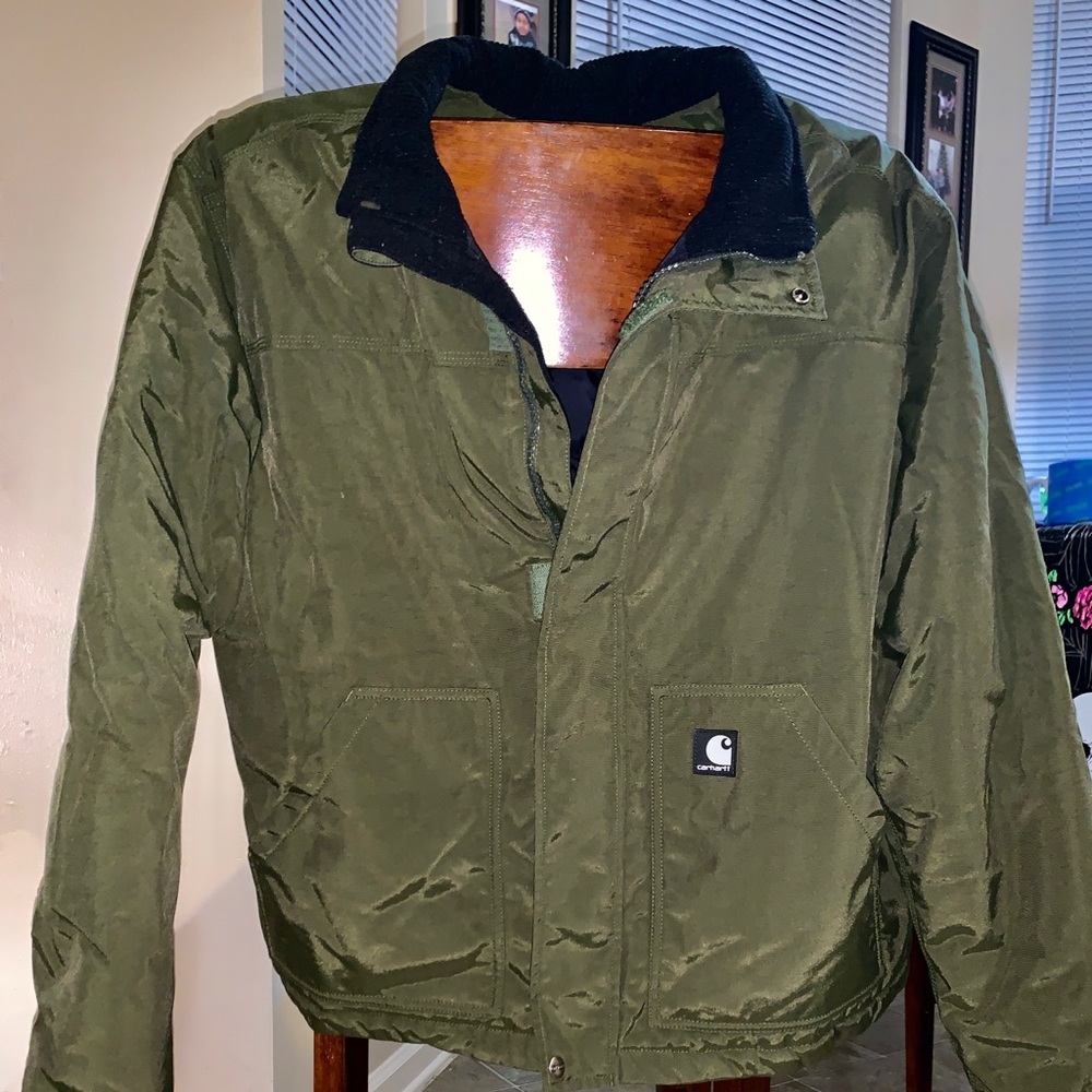 Carthatt mens jacket